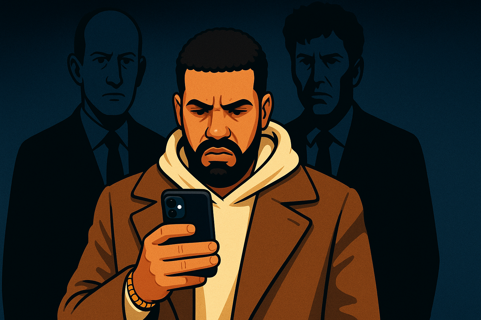 Why Using ChatGPT as Your Therapist Might Be the Worst Privacy Decision You'll Ever Make